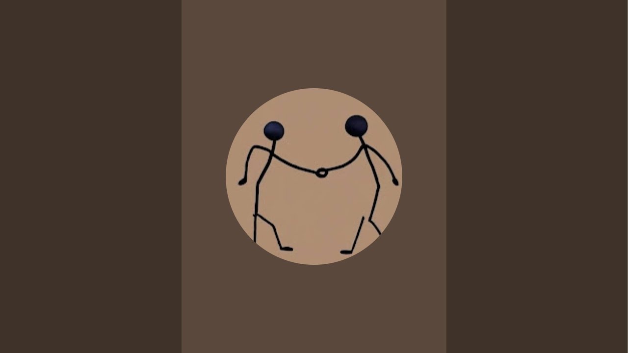 Brown guysss is live