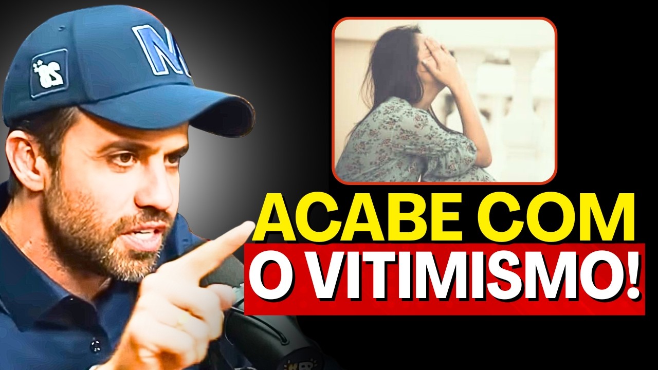 NÃO ESPERE MARÇO: A ESTRATÉGIA CERTA PARA MUDAR TUDO AGORA | Pablo Marçal