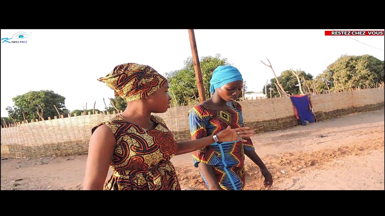 LA TROUPE CULTURELLE SILABAKOTO DE GOUDOMP