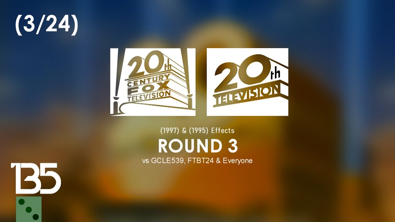 20thCFT (1997) & 20thT (1995) Effects Round 3 vs GCLE539, FTBT24 & Everyone (3⁄24)
