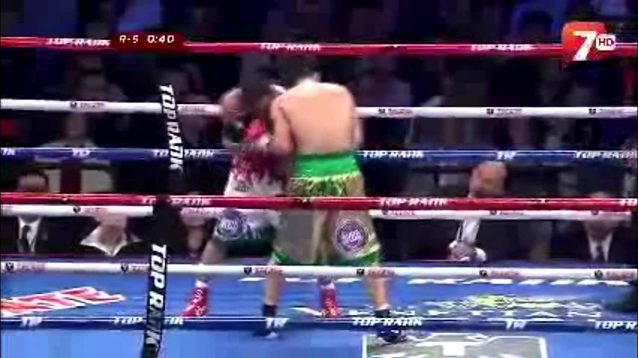 estrada vs viloria