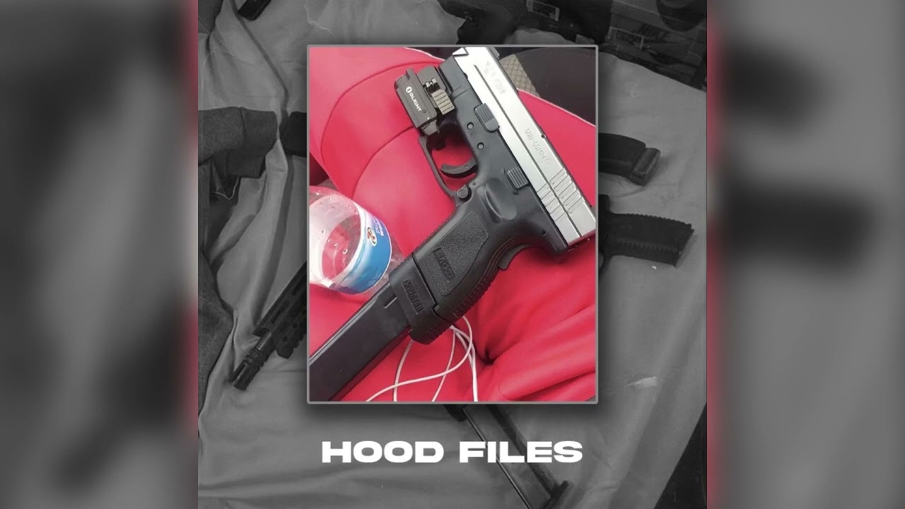 [FREE 18] Big Scarr Loop Kit - 