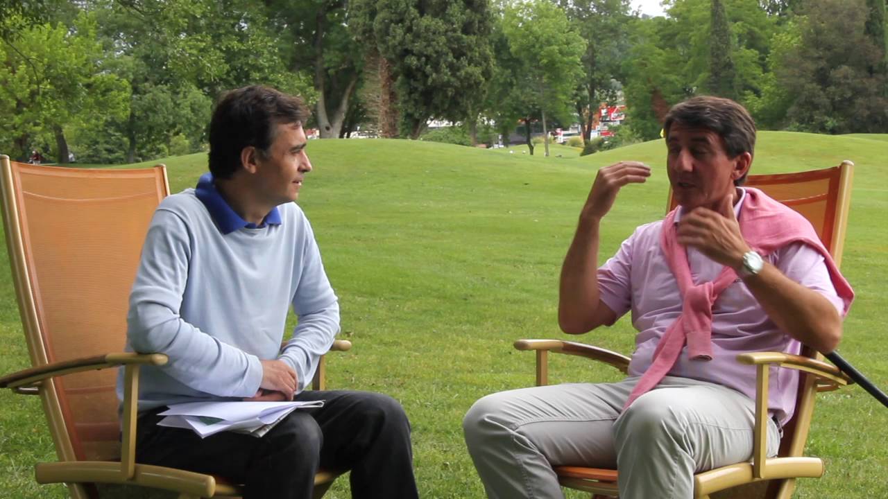 "Préparation Mentale en Golf" 2/3
