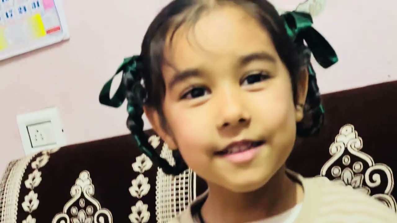Ruhi Ke Paise || @Ramanpreet01 || #vlog 