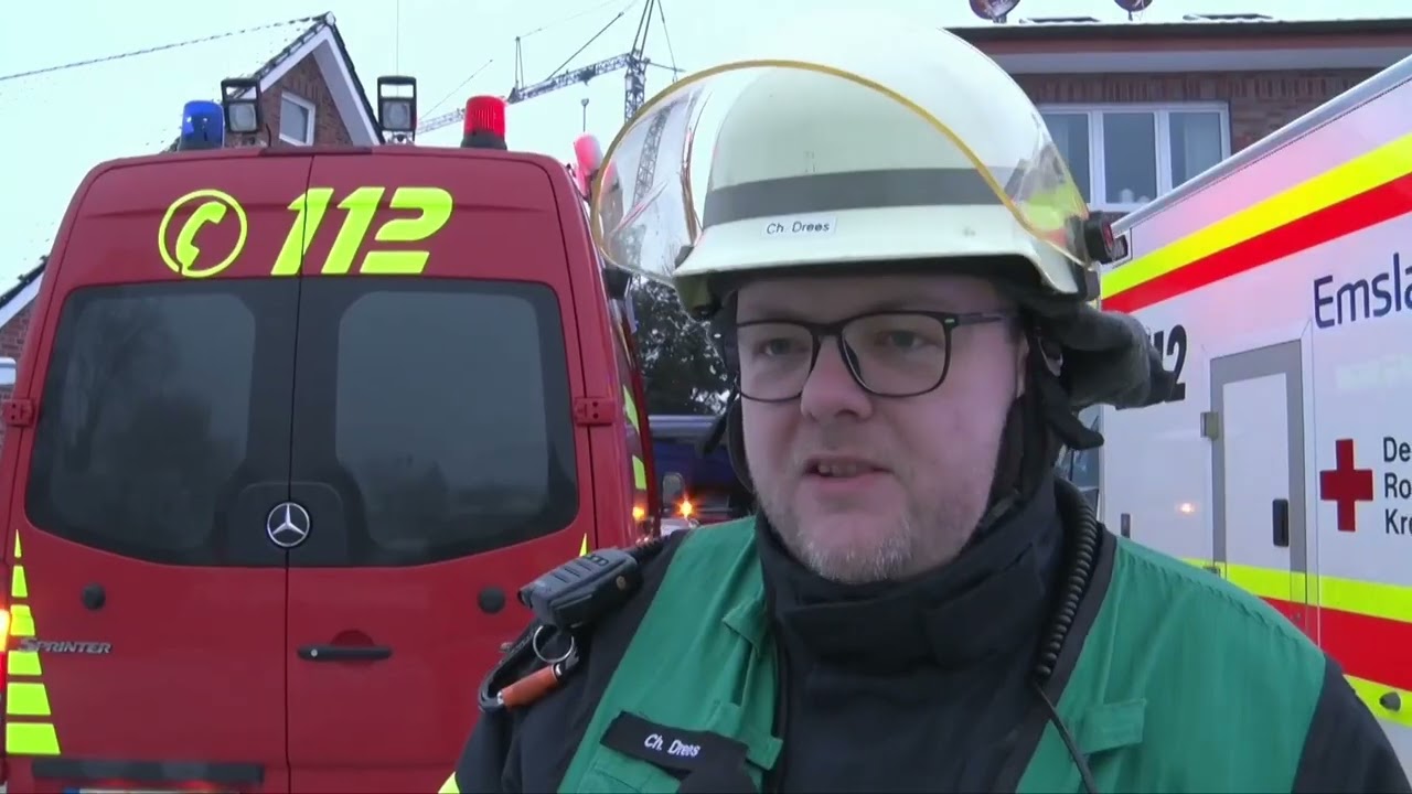 ems TV News I 30.01.2026