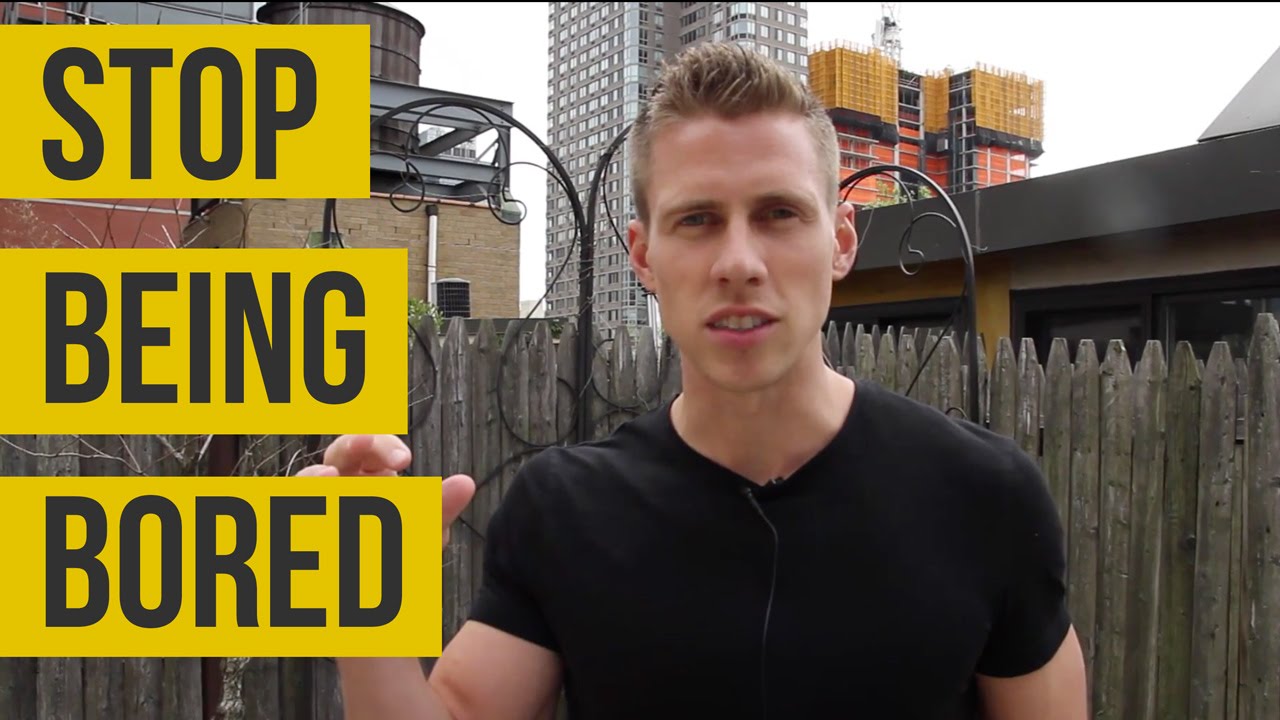 Rant: Stop Saying You Are 