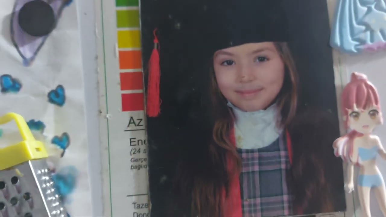 Bugün hazıra kondum