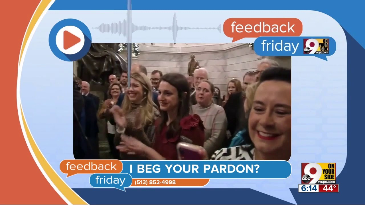 Feedback Friday: Callers rail against Matt Bevin's pardons