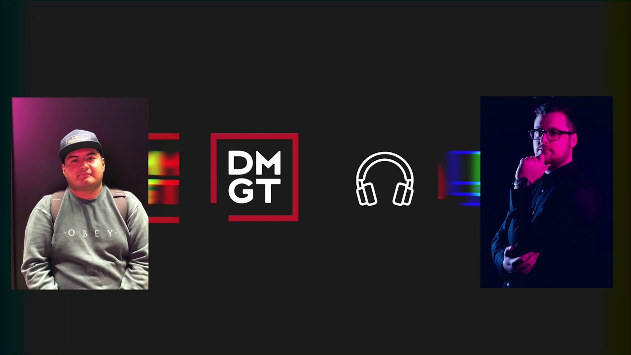 The DMGT Podcast - PS5 Early Impressions & Electric Vehicle Stocks