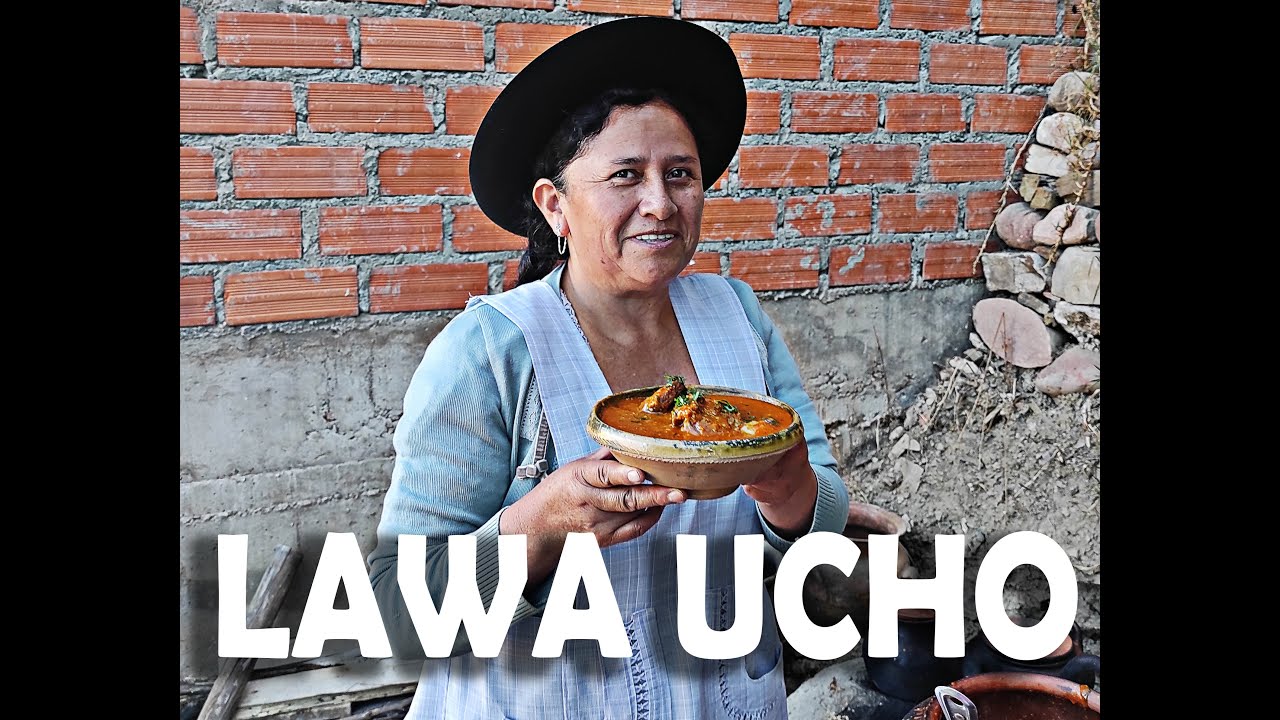 LAWA UCHO