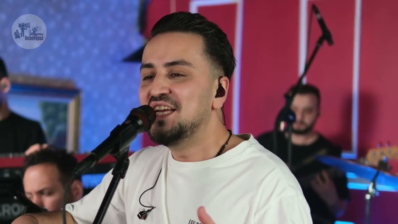Ömer Gürsoy - Akşam Olur Gizli Ağlarım