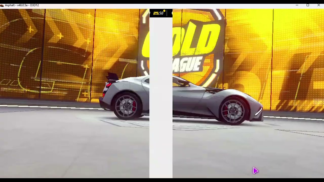 Asphalt 9 Legends
