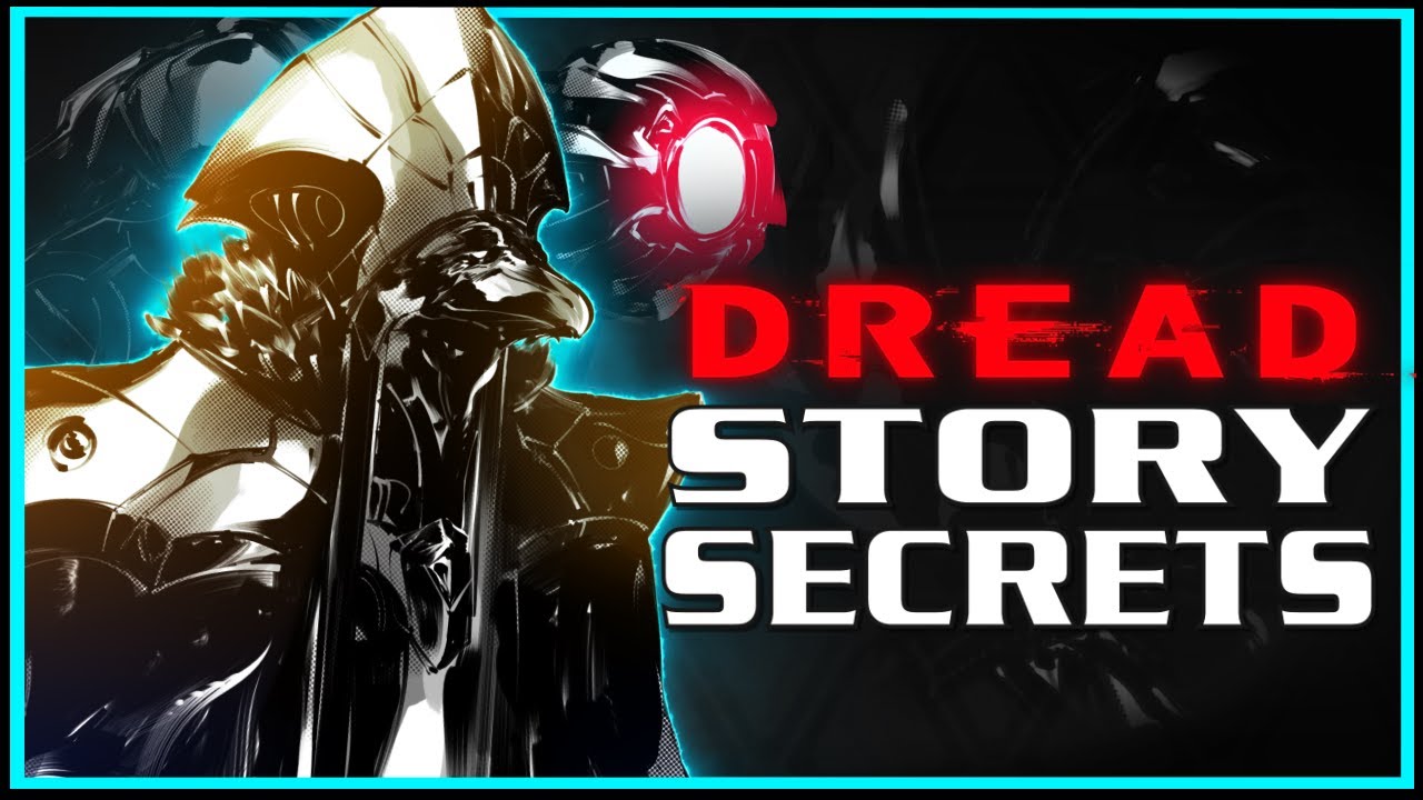 Разгадываем тайны сюжета Metroid Dread