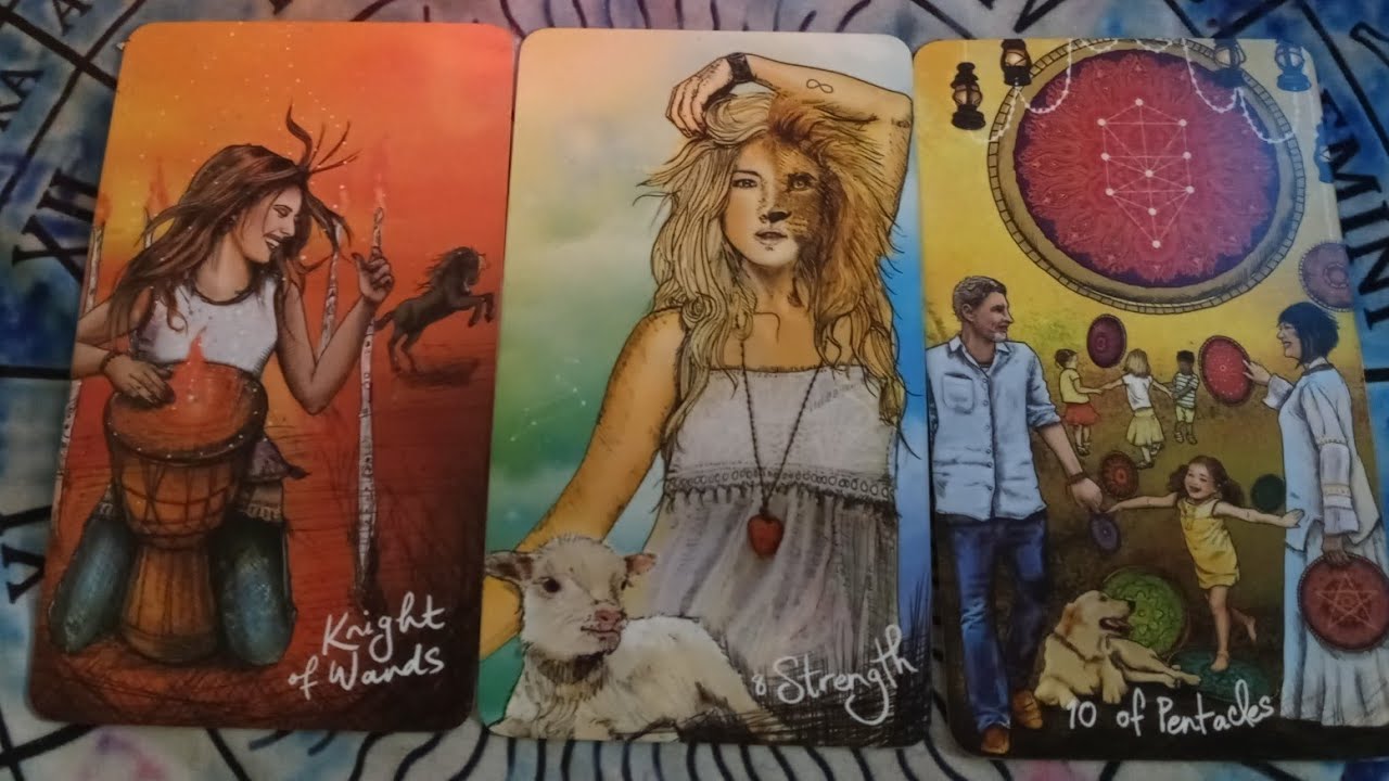 ♍Virgo♍ 333 Spiritual Message - Your Spirit Guides Led U To This Message ~They Want U 2 Be Happy😊