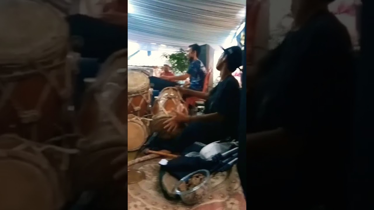oray welang versi sisingaan🦁#Viral#