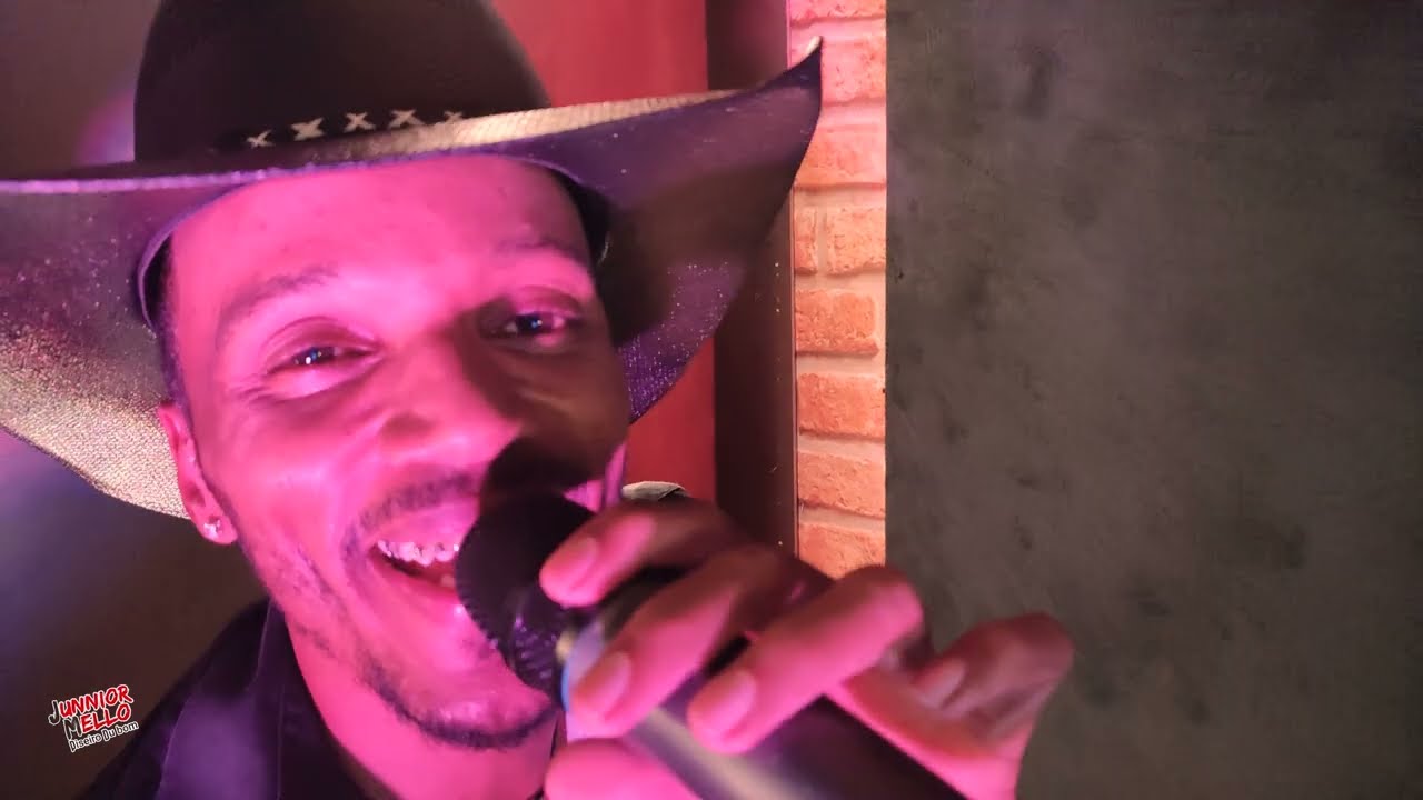 Me leva meu amor me leva (Junnior Mello)