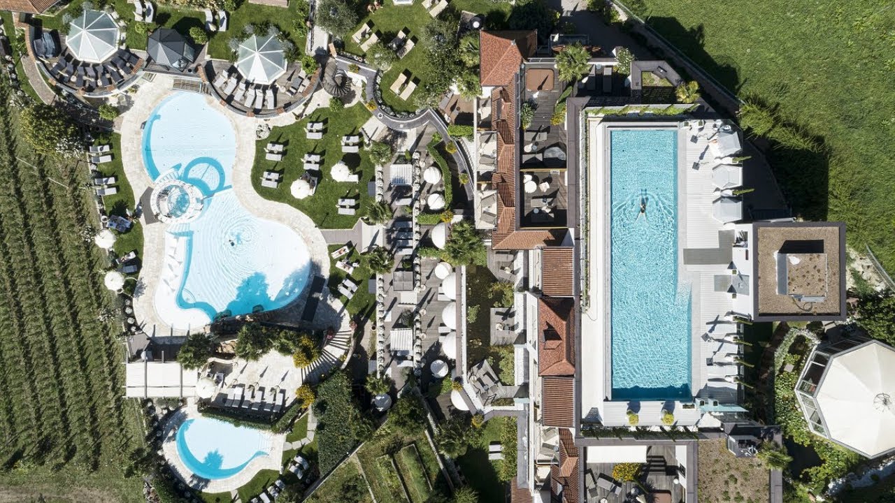 Das Hotel Preidlhof stellt sich vor | Gastro Südtirol