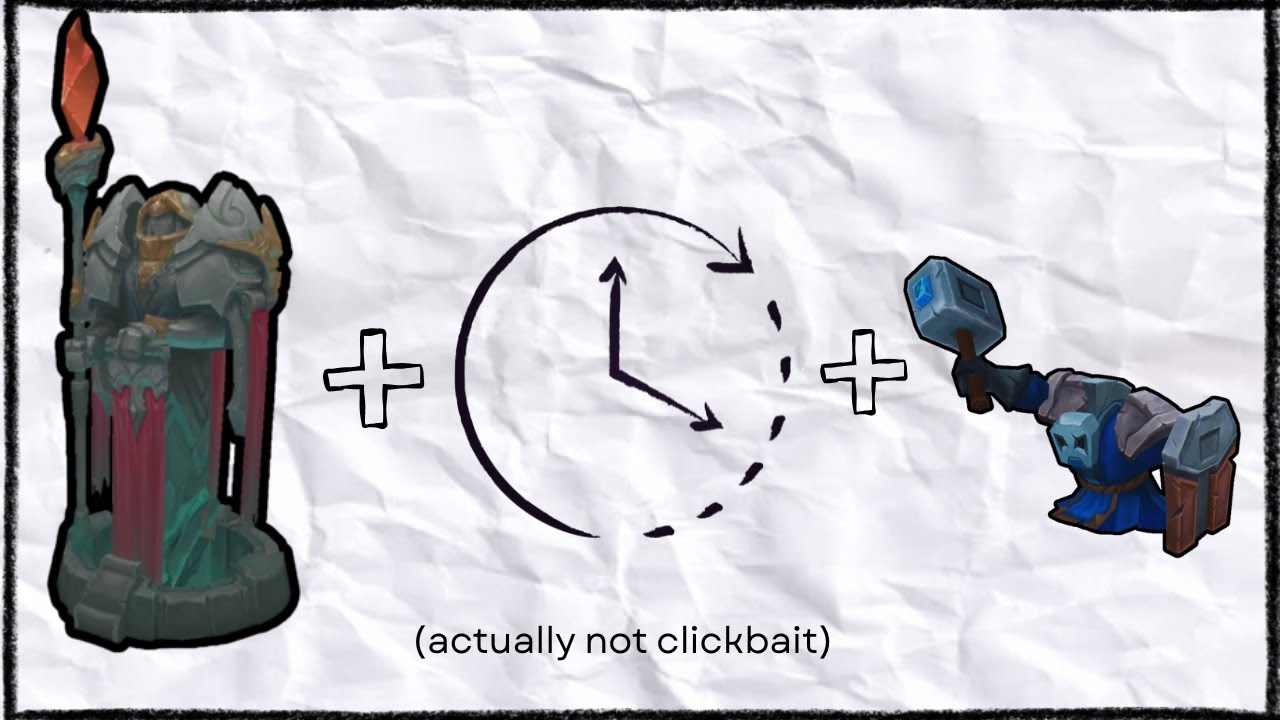 Why You Keep Losing MIDGAME as a Jungler – It's Easier than you Think