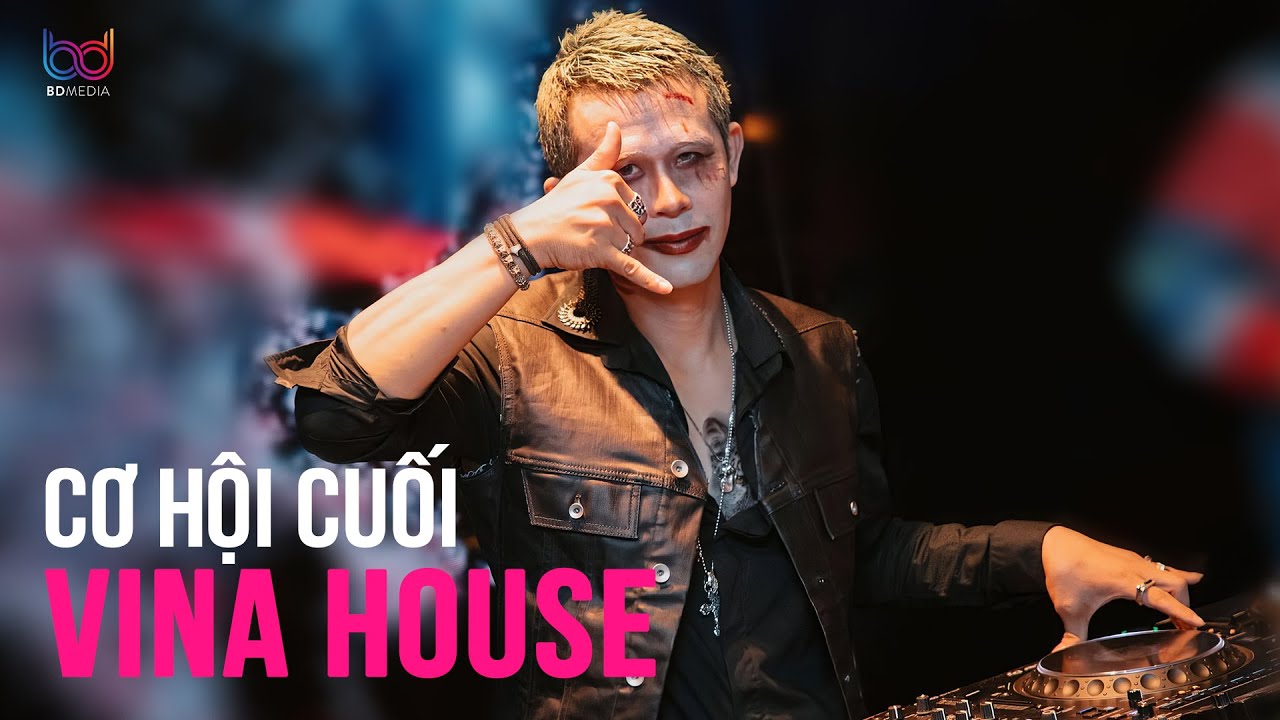 Nước Mắt Anh Lại Rơi Vì Em Đấy Remix, Nonstop Vinahouse CƠ HỘI CUỐI, Nhạc Trẻ Remix TikTok 2025