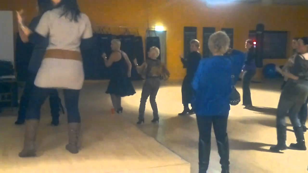 Feestje @ Zumba Holland!