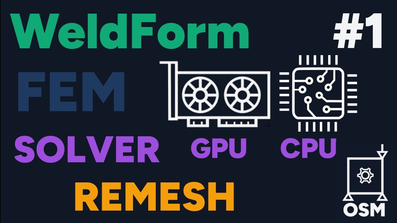 How a Finite Element Solver Is Built (From Scratch)