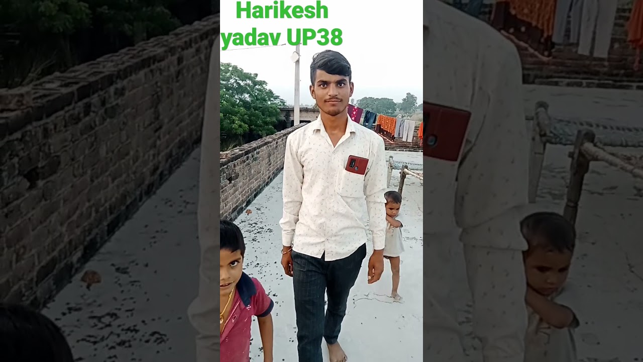 harikesh yadav