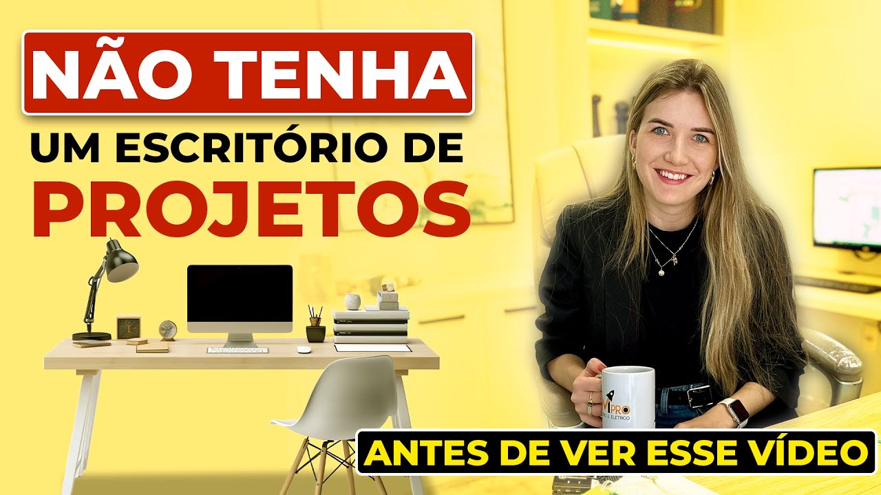Como come&ccedil;ar um escrit&oacute;rio de projetos de instala&ccedil;&otilde;es