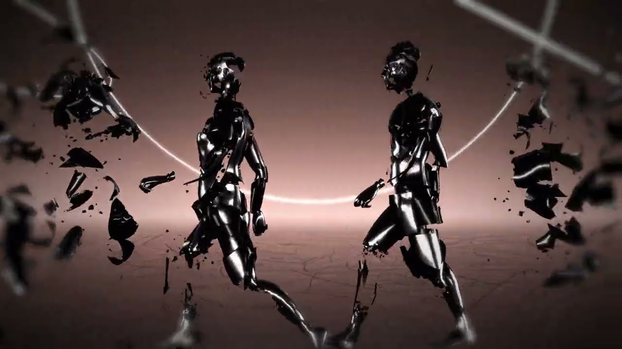 Kx5 & Elderbrook - When I Talk (Official Video)