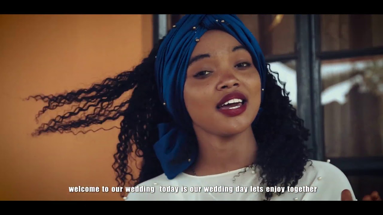 New Oromo/Borana Music2019 by Sakina Vybz  Oross