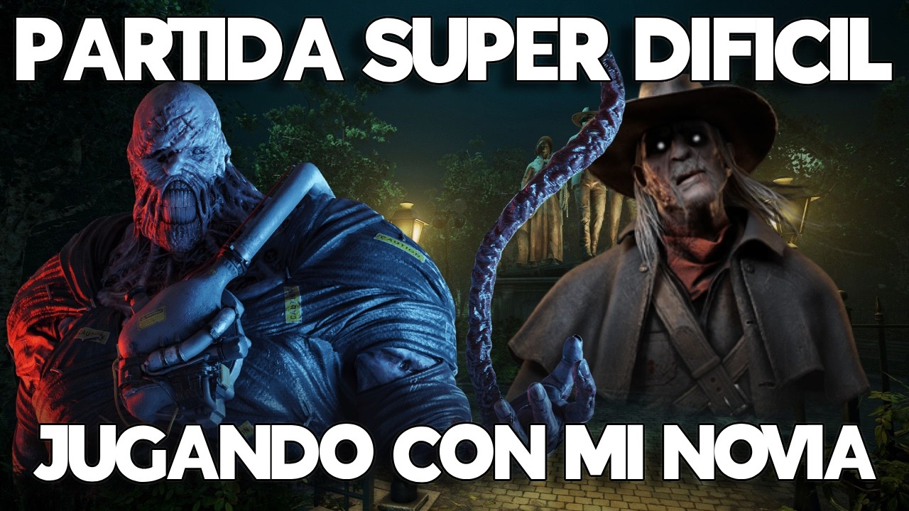 ¡PARTIDA COMPLICADA DE KILLER! | JUGANDO CON FLOR #2 | #paaul