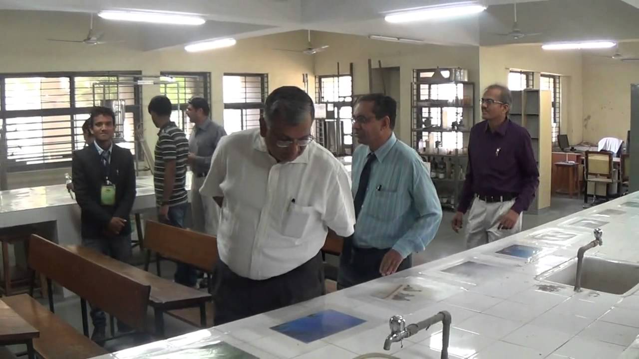 VGEC CHANDKHEDA
