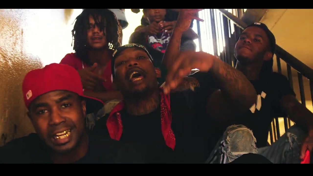 Young Buck Presents: Da Biggest