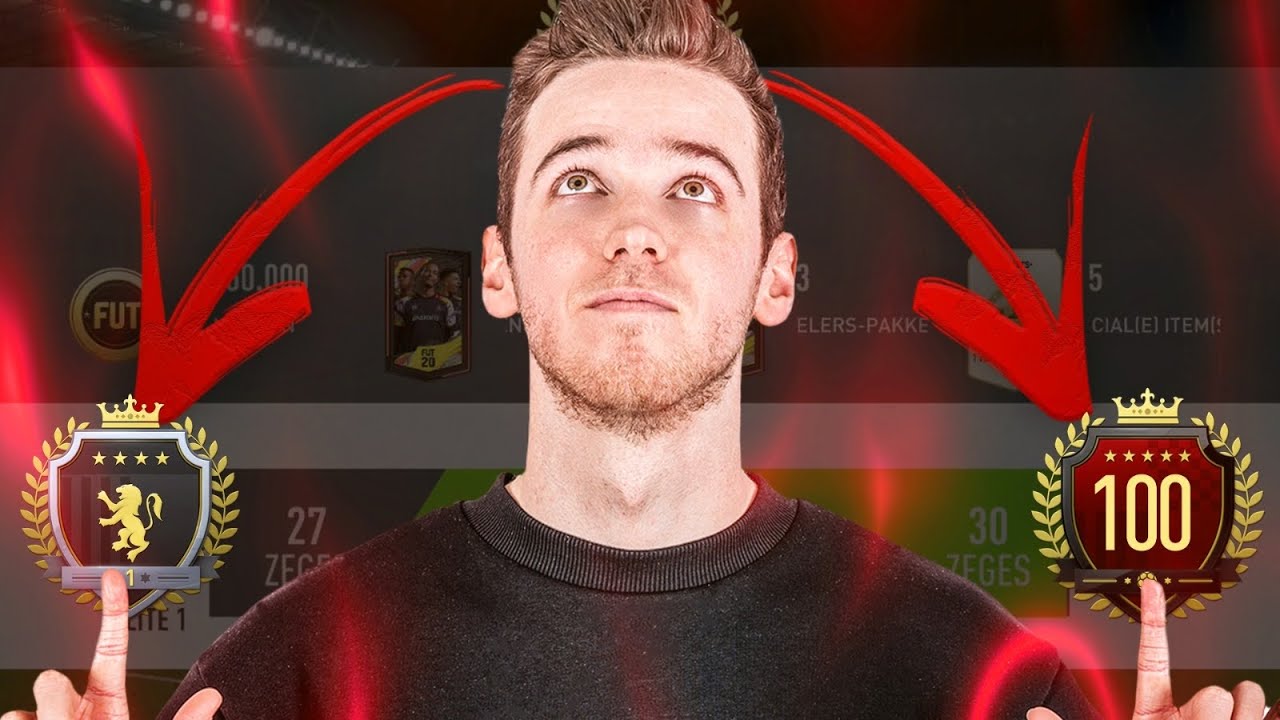 TOP 100 OF ELITE 1?!