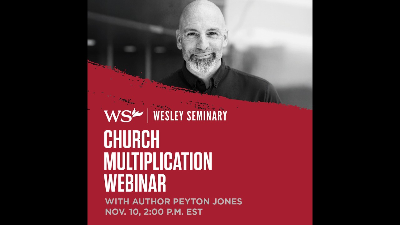 The Lab: Peyton Jones Webinar, November 10, 2025