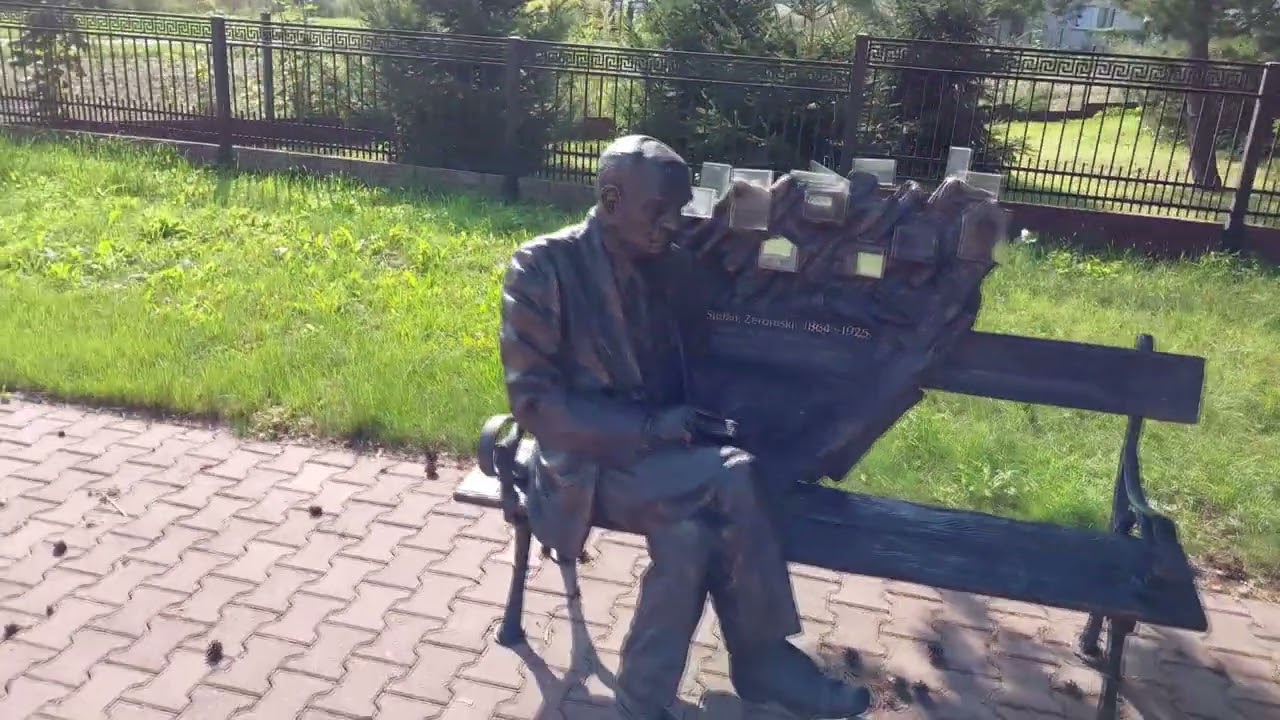 Sielankowy Strawczyn