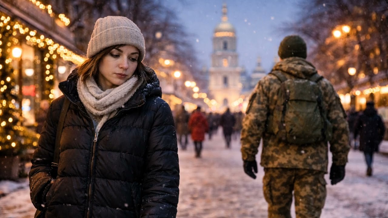 "Без тебе". (Слідами BÉSAME MUCHO). Ольга Панаріна, Андрій Панарін (@idiosho) & SUNO (AI).