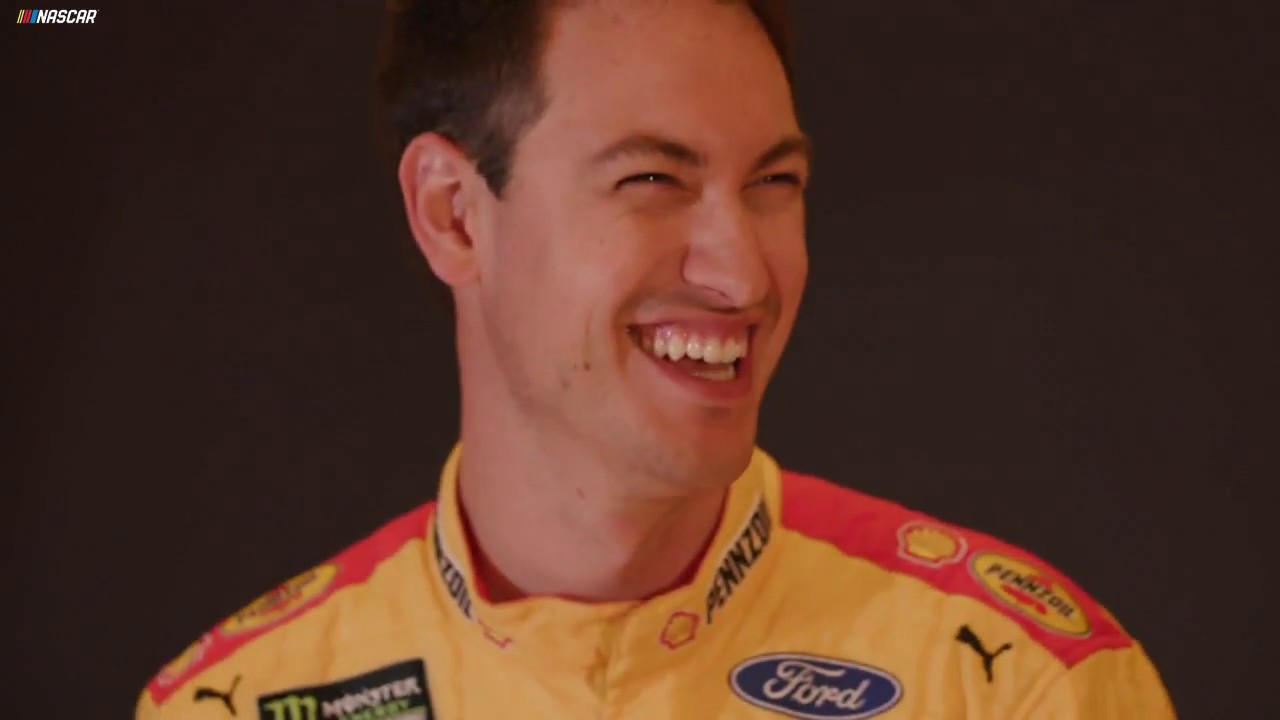 Logano &lsquo;would not be surprised&rsquo; if one of 'Big 3' is eliminated