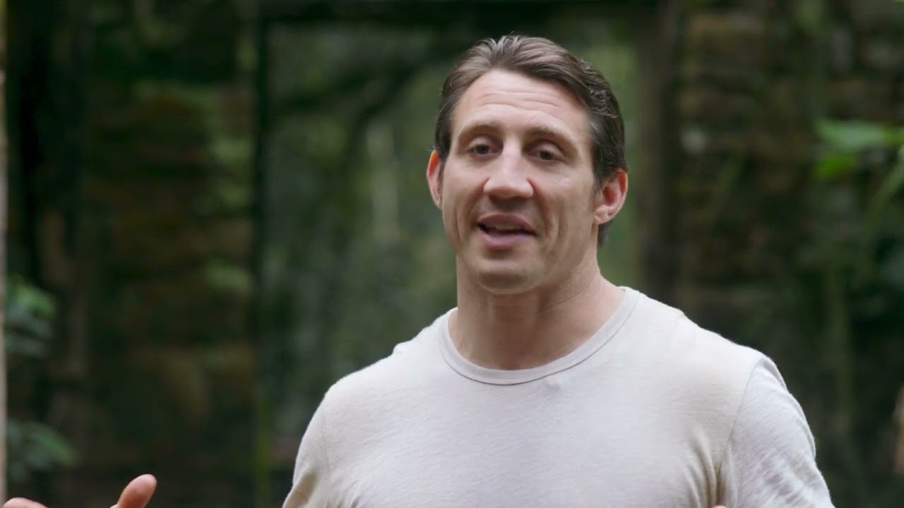 Hunting Hitler - Season 1 - Episode 2 - Secret Nazi Lair