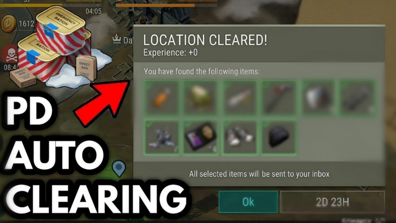 AUTO CLEAR PD - Is it worth or is it fully trash? | LDOE 1.15.1