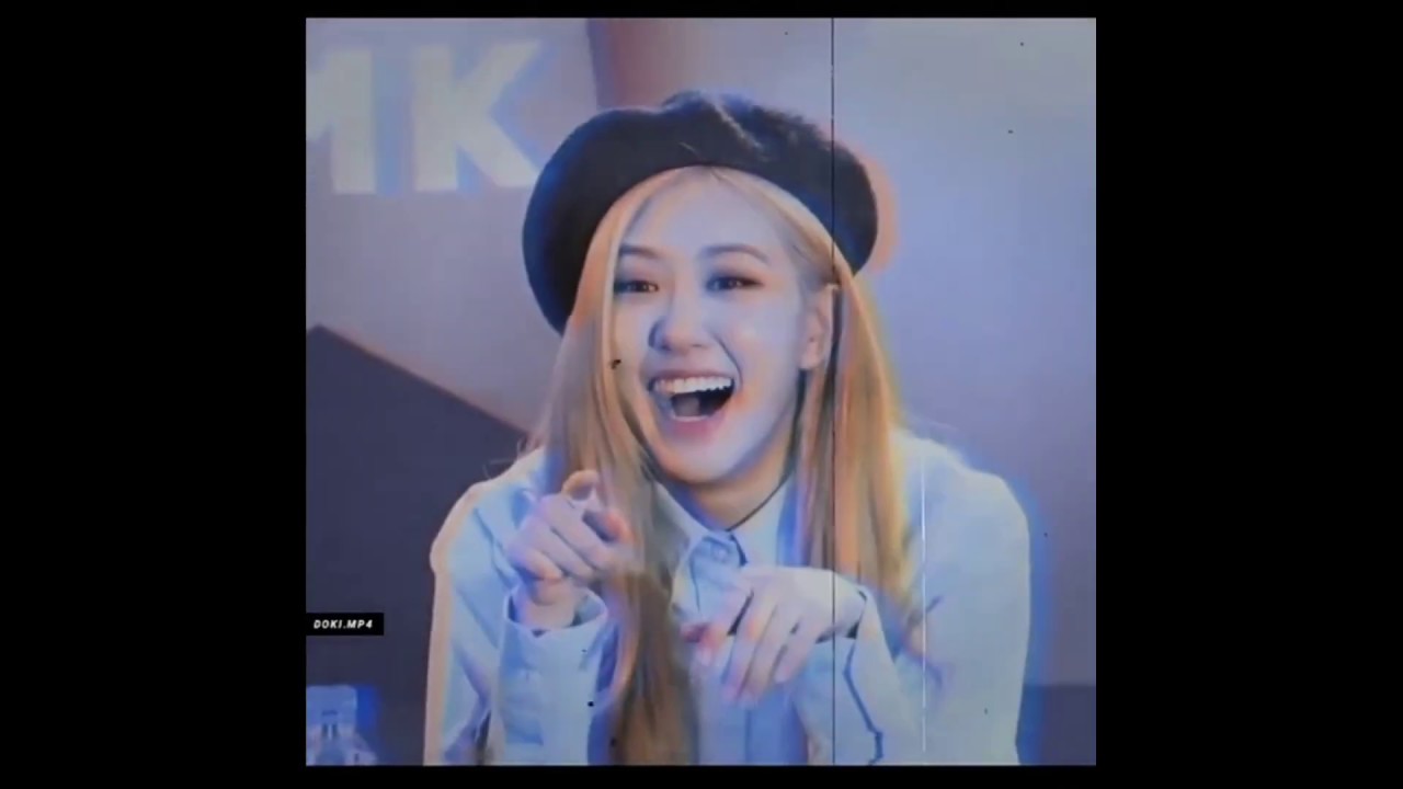 ||Hard|| Park Chaeyoung Instagram Edits (Rosé)
