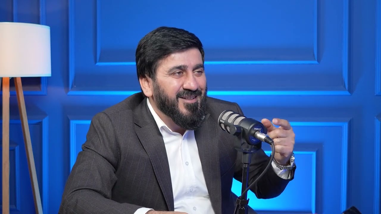 Hacı Fariz ilə Qum Danələri 5 (2025)