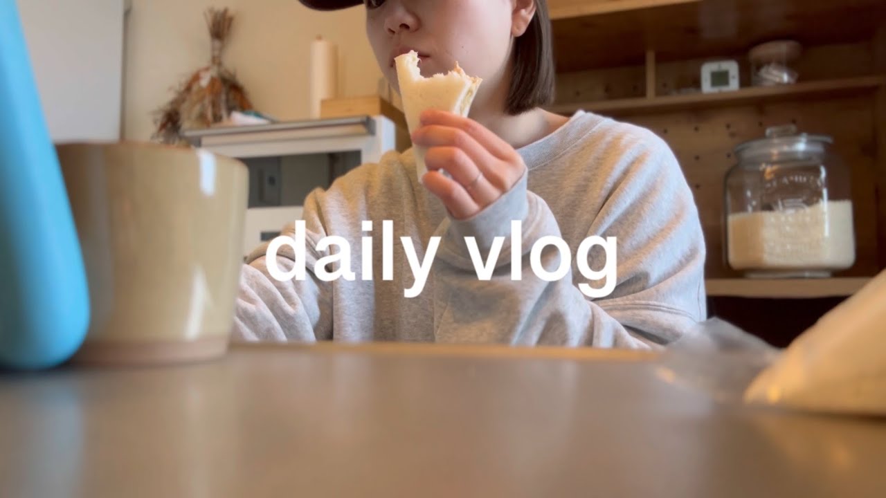 3歳児母の息抜きday🌝🍽️パート終わりの日常💭結婚記念日🌸