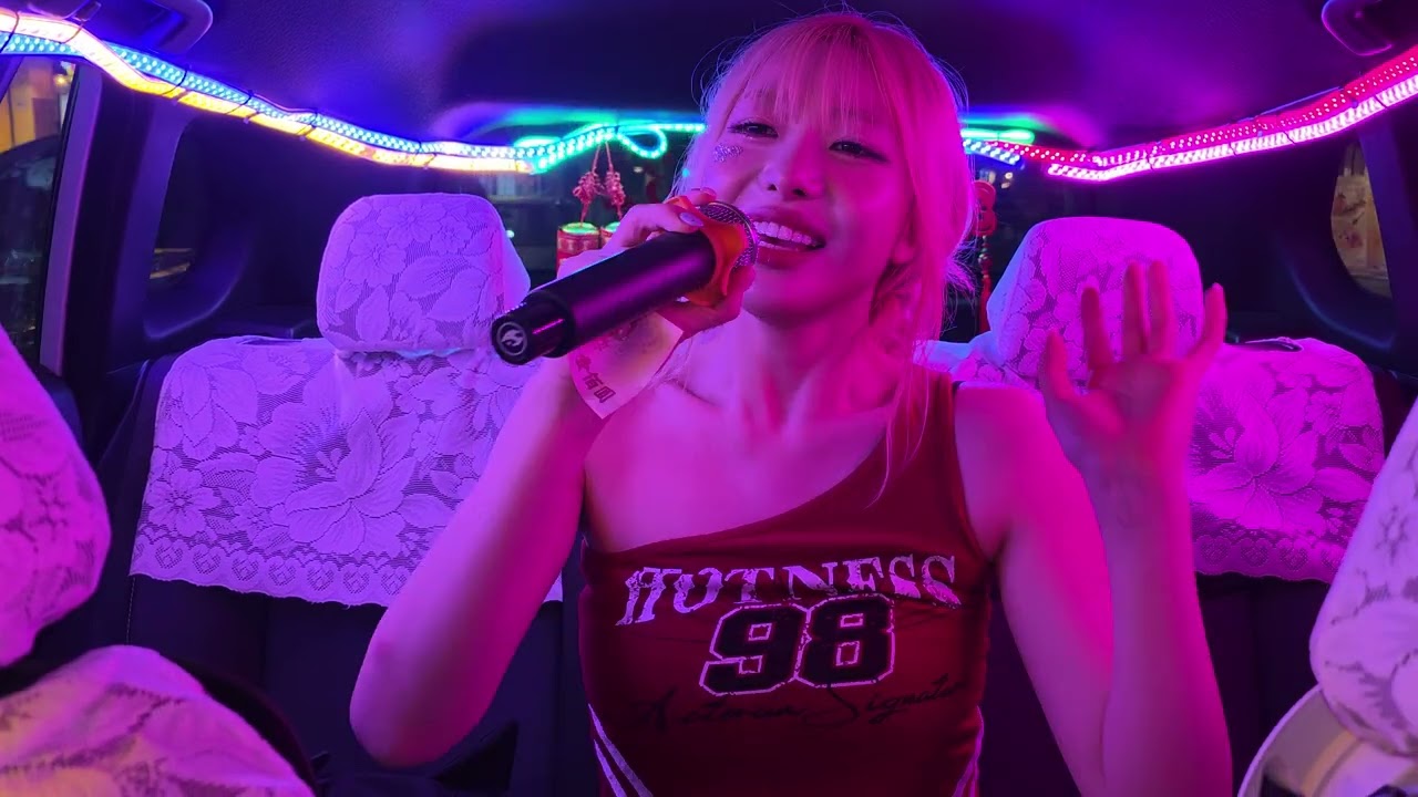 Apt 2507015 韓國啦啦隊員 #權喜原