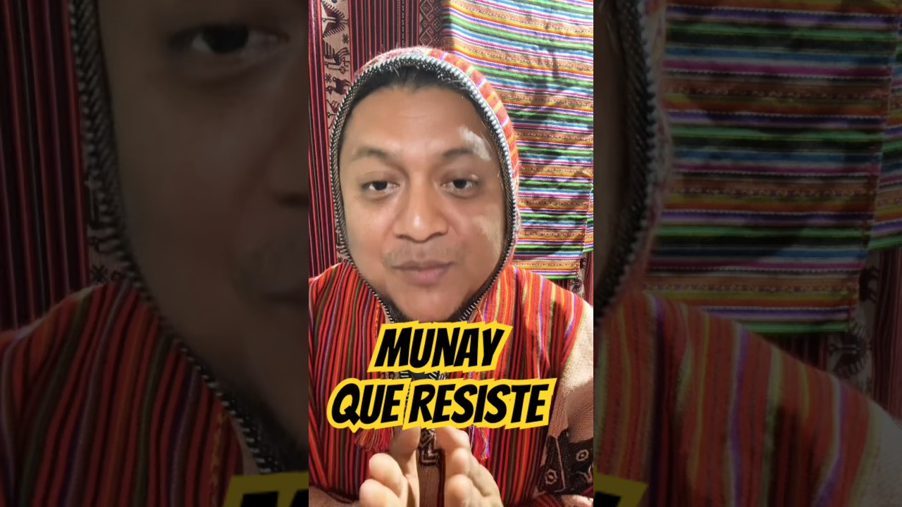 Amor Que Resiste