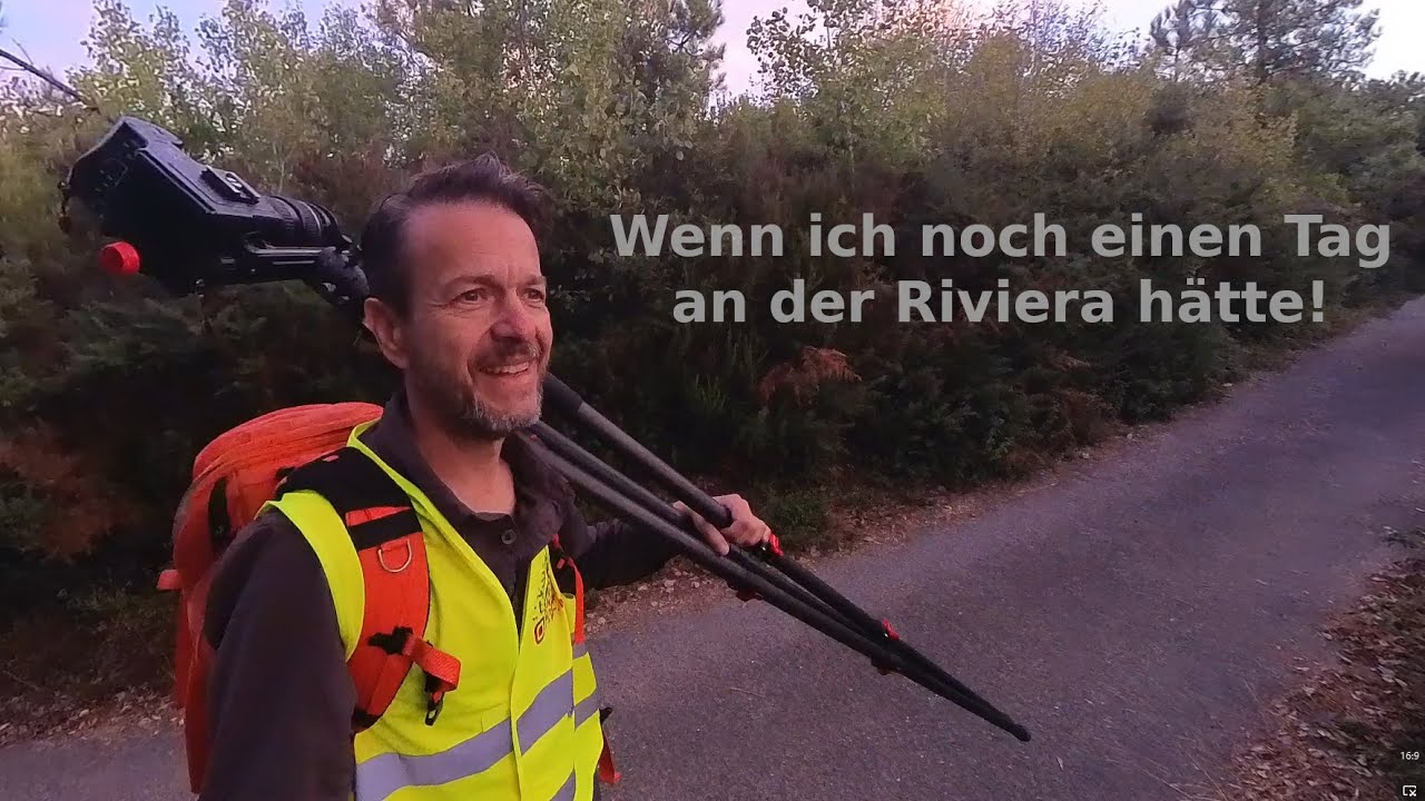 Italienische Riviera - Teil 2