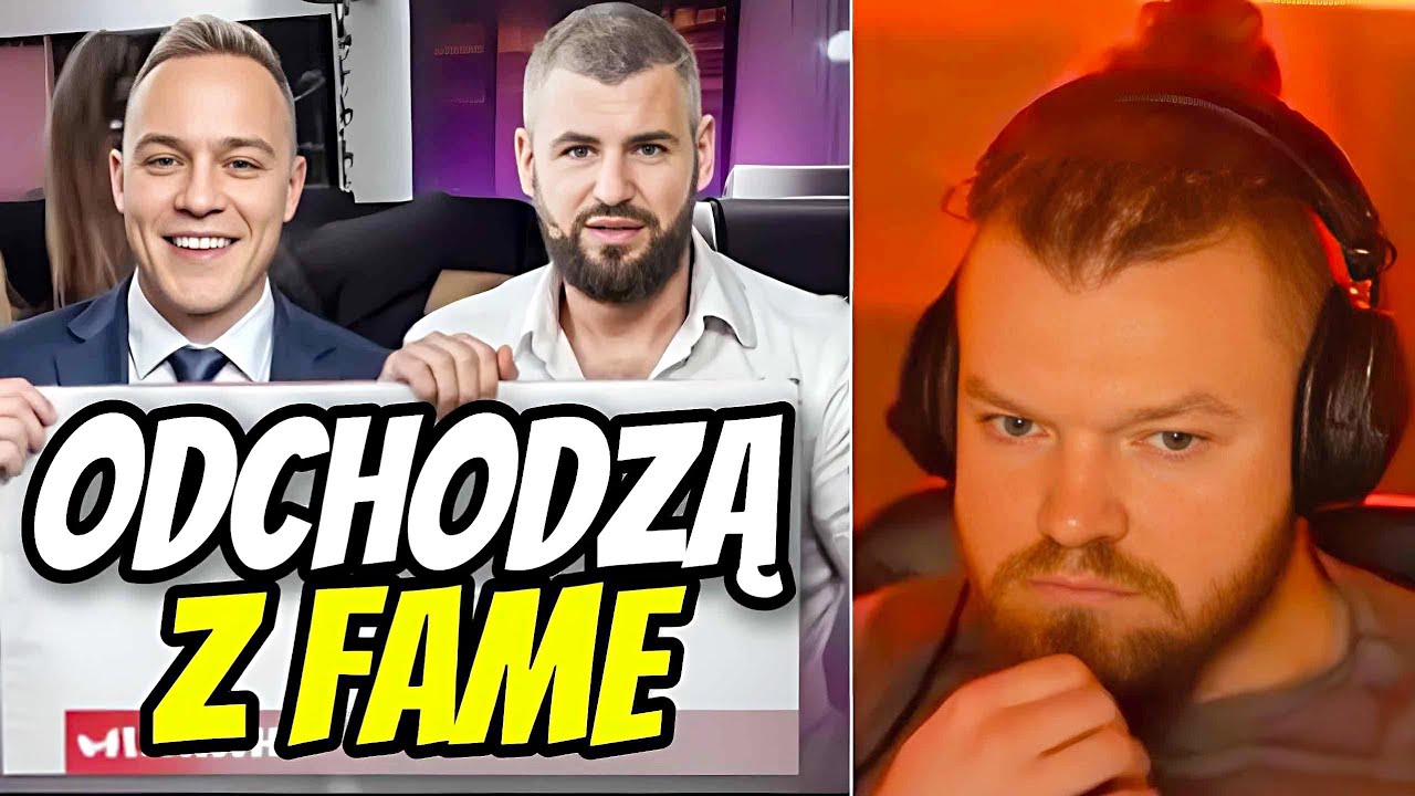WARDEGA O ODEJŚCIACH ZE ŚWIATA FREAKFIGHT&Oacute;W