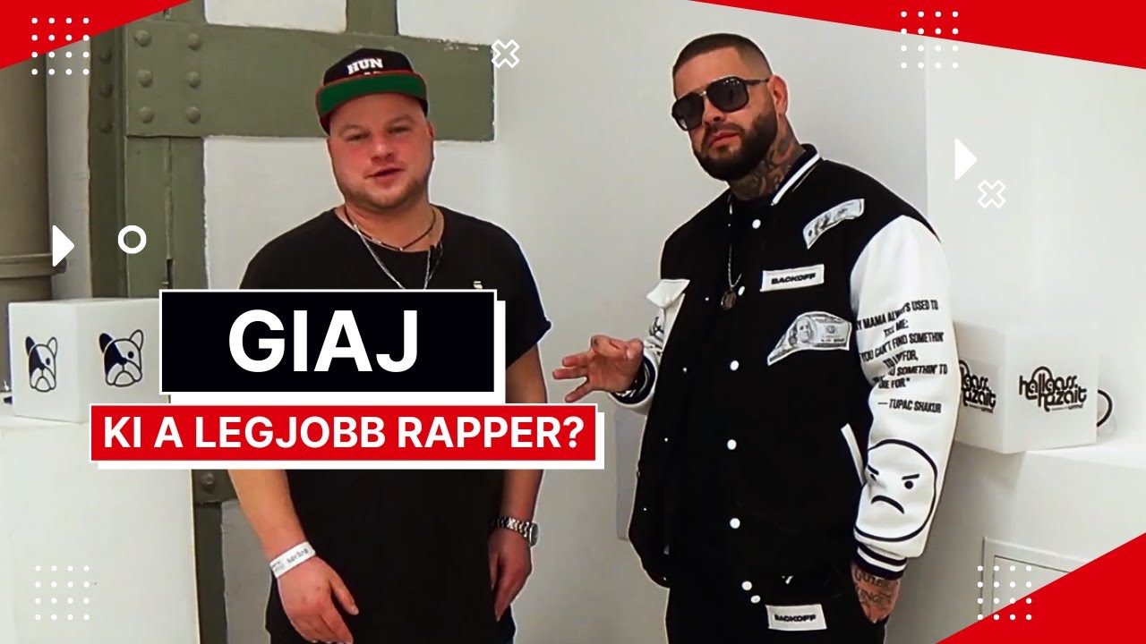 Giaj (AK26) - 