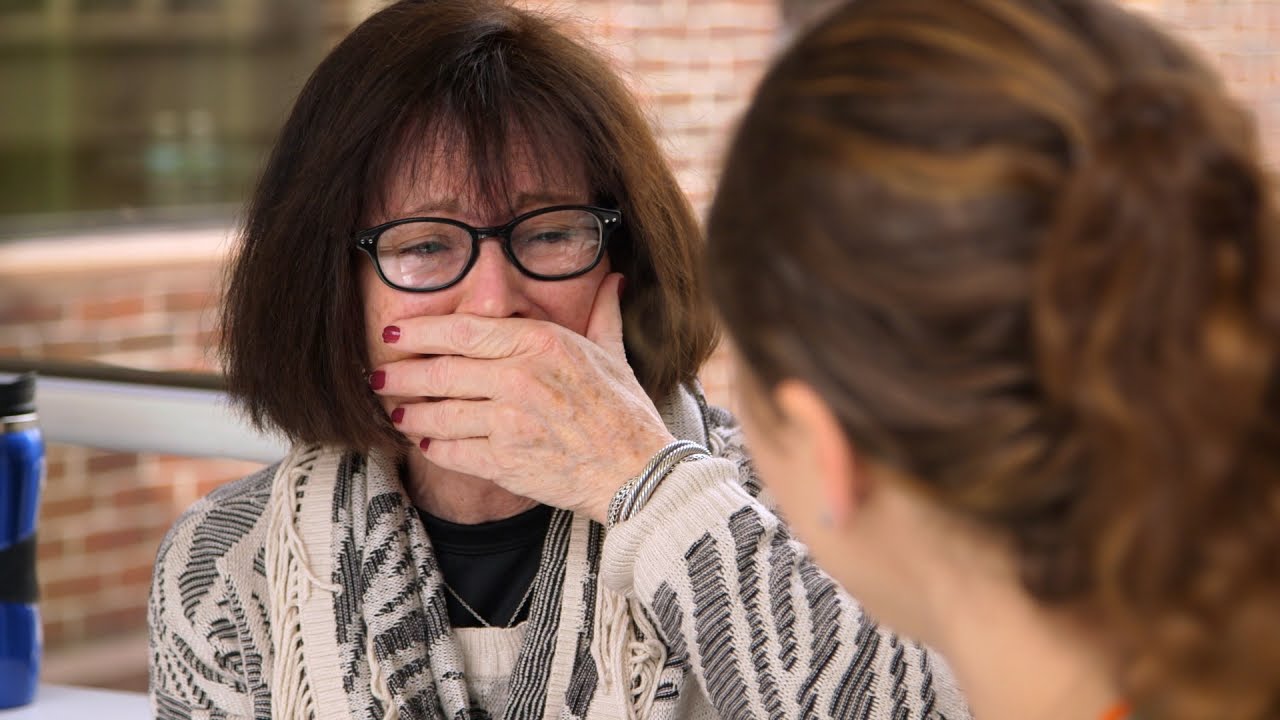 A Devastating Delivery Hits Home for the Vets