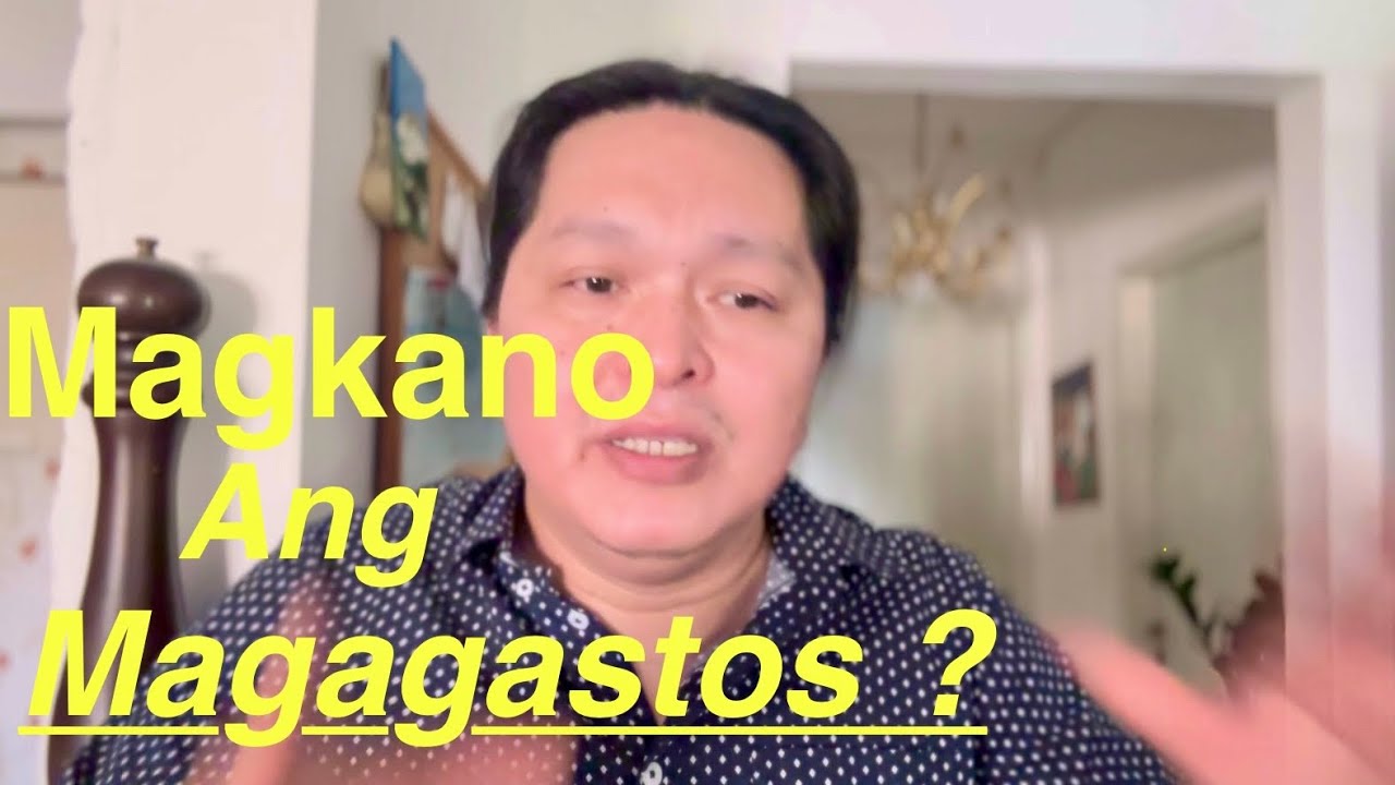OFW | MAGKANO ANG MAGAGASTOS PARA MAKAPAGTRABAHO SA GREECE?