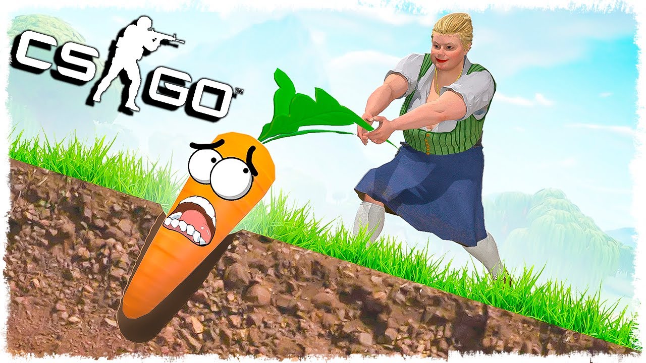 ДРУГ ПРЕДАТЕЛЬ И БАБКА МАНЬЯК!!! УГАРНЫЕ ПРЯТКИ В CS:GO!!!